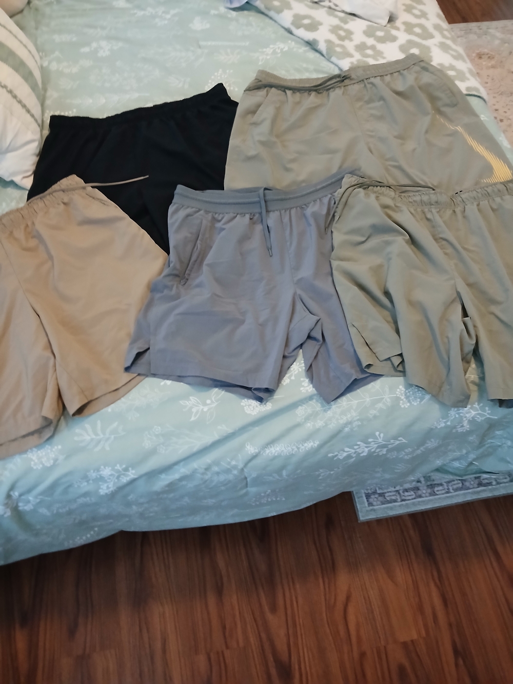 Mens Nike Bundle